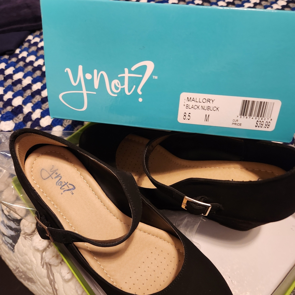 Black Women's Heels